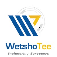 Wetsho Tee Engineering Surveyors logo - Similar company to Leca Engineering Solutions