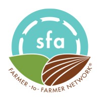 Sustainable Farming Association of Minnesota logo - Similar company to Cbd Framing Partners