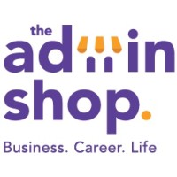 The Admin Shop logo - Similar company to Clearpath