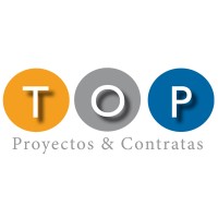 TOP Proyectos & Contratas logo - Similar company to See Solutions