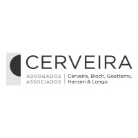 Cerveira, Bloch, Goettems, Hansen e Longo Advogados logo - Similar company to C3W Consultoria