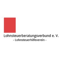 Lohnsteuerberatungsverbund e. V. -Lohnsteuerhilfeverein- logo - Similar company to Lucentigroup