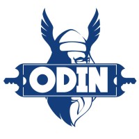 Odin Security logo - Similar company to Cibercity Hacker Lab