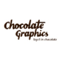 Chocolate Graphics New Zealand logo - Similar company to Chocolate Craft Club