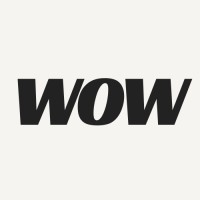 WOW Productions logo - Similar company to Wow Production
