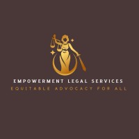 Empowerment Legal Services 501 (C)3 Llc