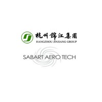 JINJIANG SABART AERO TECH logo - Similar company to Aluminium Sabart