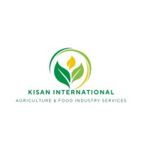 Kisan International logo - Similar company to Saveco Middle East