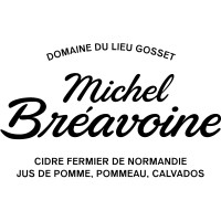 Cidrerie Michel Breavoine logo - Similar company to Domaine De La Galotière