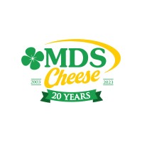 MDS Cheese Inc. logo - Similar company to Aspen Technologies Inc.