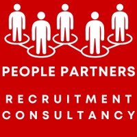 People Partners Associates logo - Similar company to Elitex Group
