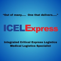 ICEL EXPRESS MEDICAL LOGISTICS logo - Similar company to Hotaya