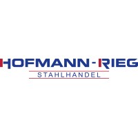 Hofmann-Rieg Stahlhandel GmbH logo - Similar company to Weber Stahlhandel Gmbh