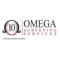 Omega Surveying Services logo - Similar company to Omega Solutions Group