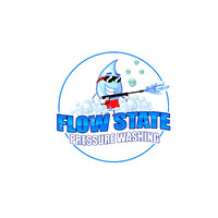 Flow State Pressure Washing logo - Similar company to North Point Partners
