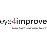 eye4improve logo - Similar company to Eye For Improvement