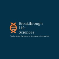 Breakthrough Life Sciences logo - Similar company to Revcarto