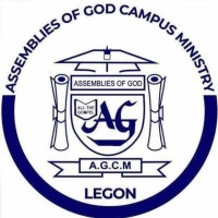 AGCM Legon logo - Similar company to Scripture Union Ghana
