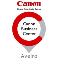 Uprint | Canon Business Center Aveiro logo - Similar company to Scannervision™