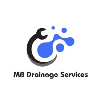 MB Drainage Services Ltd logo - Similar company to National Framework Partnership