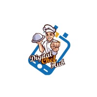 DigitalChefHub logo - Similar company to Fusionhive