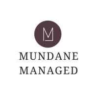 Mundane Managed logo - Similar company to Virtually Taymi