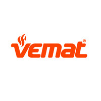 Vemat logo - Similar company to Marvend - Samoobsługowe Automaty Z Jedzeniem