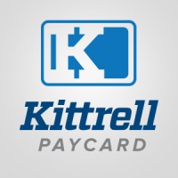 Kittrell Paycard logo - Similar company to Nrolltech