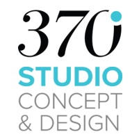 370studio logo - Similar company to Agencja Kreatywna Pink Sfinks