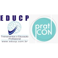 GRUPO EDUCP |  PRATCON TREINAMENTOS logo - Similar company to Luzrh Gestão E Desenvolvimento Humano