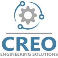 Creo Engineering Solutions logo - Similar company to Bührmann & Partners Consulting Engineers