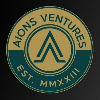 Aions Ventures logo - Similar company to Msme Chambers South Africa