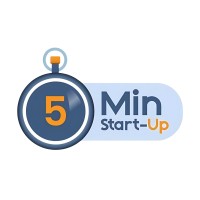 The 5 Min Startup