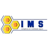 IMS - Inteligência em Mobilidade Segura. logo - Similar company to Eco Mobilidade