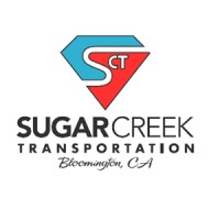 Sugar Creek Transportation, Inc. logo - Similar company to Mother Trucker, Inc.