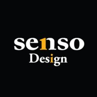 Senso Design Inc. logo - Similar company to Zany Consulting Group