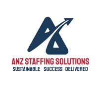 ANZ Staffing Solutions logo - Similar company to Zsn Systems & Solutions