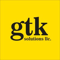 GTK Solutions LLC logo - Similar company to Quo Vadis Vc & Tech