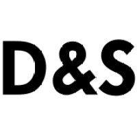 D&S Media Agency logo - Similar company to Vector Pr