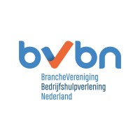BVBN - BrancheVereniging Bedrijfshulpverlening Nederland logo - Similar company to F&B Group