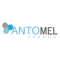 Antomel Pharma logo - Similar company to Generic Pharma Sa