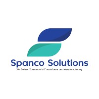 Spanco Solutions logo - Similar company to Tektree Solutions Llc