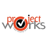 ProjectWorks Consulting logo - Similar company to Kanda Architects