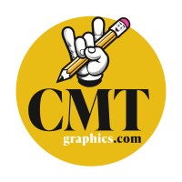 CMT Graphics LLC logo - Similar company to Netbee
