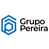 Grupo Pereira logo - Similar company to Breadmel