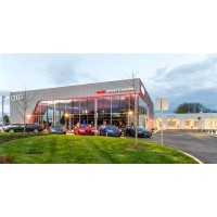 car dealership 7 logo - Similar company to Us Solutions Car Dealership