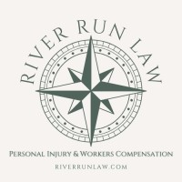 River Run Law Group logo - Similar company to Two Rivers Law Group