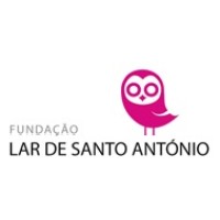 Fundação Lar de Santo António logo - Similar company to Go-Saude