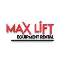 Max Lift Equipment Rental L.L.C logo - Similar company to Maxlink Connect