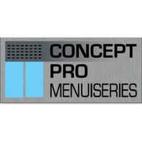 Concept Pro Menuiseries logo - Similar company to Menuiserie Barba G.